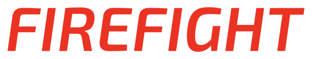 Firefight logo