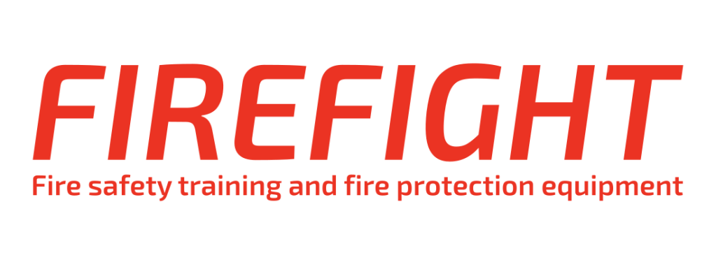 Firefight logo